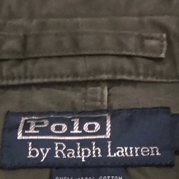 Meet your Posher, Hiram - Picture 2 of 2